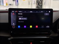 USED 2022 72 CUPRA FORMENTOR 1.5 TSI V2 SUV 5dr Petrol DSG Euro 6 (s/s) (150 ps) 