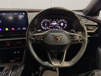 USED 2022 72 CUPRA FORMENTOR 1.5 TSI V2 SUV 5dr Petrol DSG Euro 6 (s/s) (150 ps) 