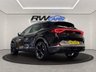 USED 2022 72 CUPRA FORMENTOR 1.5 TSI V2 SUV 5dr Petrol DSG Euro 6 (s/s) (150 ps) 