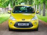 USED 2014 14 FORD KA 1.2 Zetec Hatchback 3dr Petrol Manual Euro 5 (s/s) (69 ps) HPI CLEAR, MOT UNTIL 23.03.2027, SUPPLIED WITH NEW SERVICE, AIR CONDITIONING, ALLOY WHEELS, PRIVACY GLASS, ELECTRIC WINDOWS, 3 DOORS, MANUAL, 3 DOOR, MANUAL, 3 MONTHS WARRANTY, 1 YEAR AA BREAKDOWN, AA DEALER