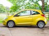 USED 2014 14 FORD KA 1.2 Zetec Hatchback 3dr Petrol Manual Euro 5 (s/s) (69 ps) HPI CLEAR, MOT UNTIL 23.03.2027, SUPPLIED WITH NEW SERVICE, AIR CONDITIONING, ALLOY WHEELS, PRIVACY GLASS, ELECTRIC WINDOWS, 3 DOORS, MANUAL, 3 DOOR, MANUAL, 3 MONTHS WARRANTY, 1 YEAR AA BREAKDOWN, AA DEALER