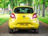 USED 2014 14 FORD KA 1.2 Zetec Hatchback 3dr Petrol Manual Euro 5 (s/s) (69 ps) HPI CLEAR, MOT UNTIL 23.03.2027, SUPPLIED WITH NEW SERVICE, AIR CONDITIONING, ALLOY WHEELS, PRIVACY GLASS, ELECTRIC WINDOWS, 3 DOORS, MANUAL, 3 DOOR, MANUAL, 3 MONTHS WARRANTY, 1 YEAR AA BREAKDOWN, AA DEALER