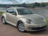 USED 2013 13 VOLKSWAGEN BEETLE 1.6 TDI BlueMotion Tech Design Hatchback 3dr Diesel Manual Euro 5 (s/s) (105 ps) ***FRONT CENTRE ARMREST***