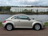 USED 2013 13 VOLKSWAGEN BEETLE 1.6 TDI BlueMotion Tech Design Hatchback 3dr Diesel Manual Euro 5 (s/s) (105 ps) ***FRONT CENTRE ARMREST***