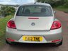 USED 2013 13 VOLKSWAGEN BEETLE 1.6 TDI BlueMotion Tech Design Hatchback 3dr Diesel Manual Euro 5 (s/s) (105 ps) ***FRONT CENTRE ARMREST***