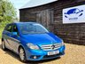 USED 2014 14 MERCEDES-BENZ B CLASS 1.5 B180 CDI SE MPV 5dr Diesel 7G-DCT Euro 5 (s/s) (109 ps) 