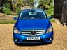 USED 2014 14 MERCEDES-BENZ B CLASS 1.5 B180 CDI SE MPV 5dr Diesel 7G-DCT Euro 5 (s/s) (109 ps) 