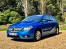 USED 2014 14 MERCEDES-BENZ B CLASS 1.5 B180 CDI SE MPV 5dr Diesel 7G-DCT Euro 5 (s/s) (109 ps) 