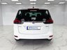 USED 2017 17 VAUXHALL ZAFIRA TOURER 1.4i Turbo SRi MPV 5dr Petrol Manual Euro 6 (140 ps) 