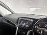 USED 2017 17 VAUXHALL ZAFIRA TOURER 1.4i Turbo SRi MPV 5dr Petrol Manual Euro 6 (140 ps) 