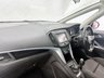 USED 2017 17 VAUXHALL ZAFIRA TOURER 1.4i Turbo SRi MPV 5dr Petrol Manual Euro 6 (140 ps) 