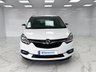 USED 2017 17 VAUXHALL ZAFIRA TOURER 1.4i Turbo SRi MPV 5dr Petrol Manual Euro 6 (140 ps) 