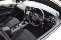 USED 2019 N VOLKSWAGEN GOLF 2.0 TSI R Hatchback 5dr Petrol DSG 4Motion Euro 6 (s/s) (300 ps) PRETORIA / DSG & HALDEX DONE