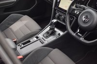 USED 2019 N VOLKSWAGEN GOLF 2.0 TSI R Hatchback 5dr Petrol DSG 4Motion Euro 6 (s/s) (300 ps) PRETORIA / DSG & HALDEX DONE