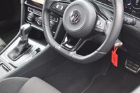 USED 2019 N VOLKSWAGEN GOLF 2.0 TSI R Hatchback 5dr Petrol DSG 4Motion Euro 6 (s/s) (300 ps) PRETORIA / DSG & HALDEX DONE