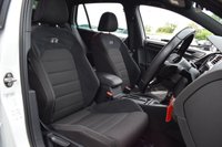 USED 2019 N VOLKSWAGEN GOLF 2.0 TSI R Hatchback 5dr Petrol DSG 4Motion Euro 6 (s/s) (300 ps) PRETORIA / DSG & HALDEX DONE
