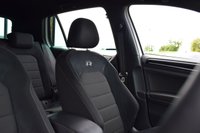 USED 2019 N VOLKSWAGEN GOLF 2.0 TSI R Hatchback 5dr Petrol DSG 4Motion Euro 6 (s/s) (300 ps) PRETORIA / DSG & HALDEX DONE