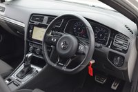 USED 2019 N VOLKSWAGEN GOLF 2.0 TSI R Hatchback 5dr Petrol DSG 4Motion Euro 6 (s/s) (300 ps) PRETORIA / DSG & HALDEX DONE