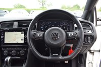 USED 2019 N VOLKSWAGEN GOLF 2.0 TSI R Hatchback 5dr Petrol DSG 4Motion Euro 6 (s/s) (300 ps) PRETORIA / DSG & HALDEX DONE