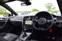 USED 2019 N VOLKSWAGEN GOLF 2.0 TSI R Hatchback 5dr Petrol DSG 4Motion Euro 6 (s/s) (300 ps) PRETORIA / DSG & HALDEX DONE