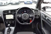 USED 2019 N VOLKSWAGEN GOLF 2.0 TSI R Hatchback 5dr Petrol DSG 4Motion Euro 6 (s/s) (300 ps) PRETORIA / DSG & HALDEX DONE