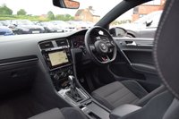 USED 2019 N VOLKSWAGEN GOLF 2.0 TSI R Hatchback 5dr Petrol DSG 4Motion Euro 6 (s/s) (300 ps) PRETORIA / DSG & HALDEX DONE