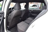 USED 2019 N VOLKSWAGEN GOLF 2.0 TSI R Hatchback 5dr Petrol DSG 4Motion Euro 6 (s/s) (300 ps) PRETORIA / DSG & HALDEX DONE