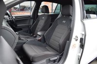 USED 2019 N VOLKSWAGEN GOLF 2.0 TSI R Hatchback 5dr Petrol DSG 4Motion Euro 6 (s/s) (300 ps) PRETORIA / DSG & HALDEX DONE