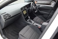 USED 2019 N VOLKSWAGEN GOLF 2.0 TSI R Hatchback 5dr Petrol DSG 4Motion Euro 6 (s/s) (300 ps) PRETORIA / DSG & HALDEX DONE