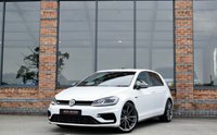 USED 2019 N VOLKSWAGEN GOLF 2.0 TSI R Hatchback 5dr Petrol DSG 4Motion Euro 6 (s/s) (300 ps) PRETORIA / DSG & HALDEX DONE