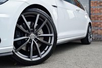 USED 2019 N VOLKSWAGEN GOLF 2.0 TSI R Hatchback 5dr Petrol DSG 4Motion Euro 6 (s/s) (300 ps) PRETORIA / DSG & HALDEX DONE