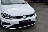 USED 2019 N VOLKSWAGEN GOLF 2.0 TSI R Hatchback 5dr Petrol DSG 4Motion Euro 6 (s/s) (300 ps) PRETORIA / DSG & HALDEX DONE