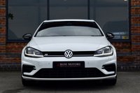 USED 2019 N VOLKSWAGEN GOLF 2.0 TSI R Hatchback 5dr Petrol DSG 4Motion Euro 6 (s/s) (300 ps) PRETORIA / DSG & HALDEX DONE