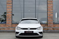 USED 2019 N VOLKSWAGEN GOLF 2.0 TSI R Hatchback 5dr Petrol DSG 4Motion Euro 6 (s/s) (300 ps) PRETORIA / DSG & HALDEX DONE