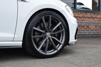 USED 2019 N VOLKSWAGEN GOLF 2.0 TSI R Hatchback 5dr Petrol DSG 4Motion Euro 6 (s/s) (300 ps) PRETORIA / DSG & HALDEX DONE