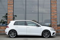 USED 2019 N VOLKSWAGEN GOLF 2.0 TSI R Hatchback 5dr Petrol DSG 4Motion Euro 6 (s/s) (300 ps) PRETORIA / DSG & HALDEX DONE