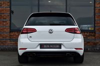 USED 2019 N VOLKSWAGEN GOLF 2.0 TSI R Hatchback 5dr Petrol DSG 4Motion Euro 6 (s/s) (300 ps) PRETORIA / DSG & HALDEX DONE