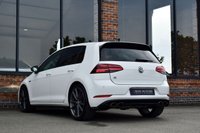 USED 2019 N VOLKSWAGEN GOLF 2.0 TSI R Hatchback 5dr Petrol DSG 4Motion Euro 6 (s/s) (300 ps) PRETORIA / DSG & HALDEX DONE