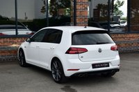 USED 2019 N VOLKSWAGEN GOLF 2.0 TSI R Hatchback 5dr Petrol DSG 4Motion Euro 6 (s/s) (300 ps) PRETORIA / DSG & HALDEX DONE