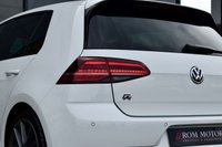 USED 2019 N VOLKSWAGEN GOLF 2.0 TSI R Hatchback 5dr Petrol DSG 4Motion Euro 6 (s/s) (300 ps) PRETORIA / DSG & HALDEX DONE