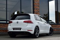 USED 2019 N VOLKSWAGEN GOLF 2.0 TSI R Hatchback 5dr Petrol DSG 4Motion Euro 6 (s/s) (300 ps) PRETORIA / DSG & HALDEX DONE