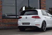 USED 2019 N VOLKSWAGEN GOLF 2.0 TSI R Hatchback 5dr Petrol DSG 4Motion Euro 6 (s/s) (300 ps) PRETORIA / DSG & HALDEX DONE