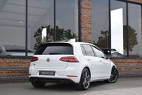 USED 2019 N VOLKSWAGEN GOLF 2.0 TSI R Hatchback 5dr Petrol DSG 4Motion Euro 6 (s/s) (300 ps) PRETORIA / DSG & HALDEX DONE