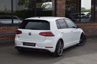 USED 2019 N VOLKSWAGEN GOLF 2.0 TSI R Hatchback 5dr Petrol DSG 4Motion Euro 6 (s/s) (300 ps) PRETORIA / DSG & HALDEX DONE