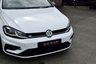 USED 2019 N VOLKSWAGEN GOLF 2.0 TSI R Hatchback 5dr Petrol DSG 4Motion Euro 6 (s/s) (300 ps) PRETORIA / DSG & HALDEX DONE