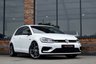 USED 2019 N VOLKSWAGEN GOLF 2.0 TSI R Hatchback 5dr Petrol DSG 4Motion Euro 6 (s/s) (300 ps) PRETORIA / DSG & HALDEX DONE