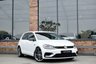 USED 2019 N VOLKSWAGEN GOLF 2.0 TSI R Hatchback 5dr Petrol DSG 4Motion Euro 6 (s/s) (300 ps) PRETORIA / DSG & HALDEX DONE
