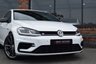 USED 2019 N VOLKSWAGEN GOLF 2.0 TSI R Hatchback 5dr Petrol DSG 4Motion Euro 6 (s/s) (300 ps) PRETORIA / DSG & HALDEX DONE