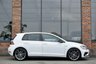 USED 2019 N VOLKSWAGEN GOLF 2.0 TSI R Hatchback 5dr Petrol DSG 4Motion Euro 6 (s/s) (300 ps) PRETORIA / DSG & HALDEX DONE