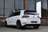 USED 2019 N VOLKSWAGEN GOLF 2.0 TSI R Hatchback 5dr Petrol DSG 4Motion Euro 6 (s/s) (300 ps) PRETORIA / DSG & HALDEX DONE